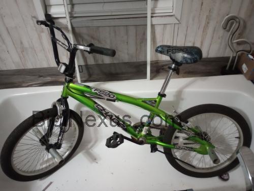 Kent BMX ficha técnica y opiniones